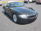 Used 2003 BMW Z4 2.5i image 5