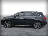 Used 2020 Acura MDX FWD w/ Technology Package image 3