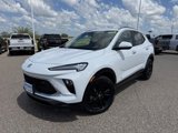 New 2026 Buick Encore GX Sport Touring image 3