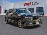 Used 2023 MAZDA CX-9 Touring image 3