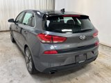 Used 2018 Hyundai Elantra GT Sport w/ Sport Tech Package 04 image 4
