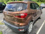 Used 2020 Ford EcoSport SE w/ SE Convenience Package image 5