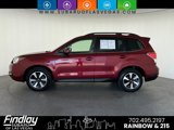 Used 2018 Subaru Forester 2.5i Limited image 2