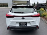 Certified 2025 Lexus UX 300h AWD image 6