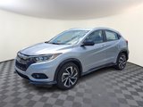 Used 2019 Honda HR-V Sport image 6