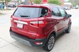 Used 2021 Ford EcoSport Titanium image 5