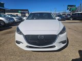 Used 2018 MAZDA MAZDA3 Grand Touring w/ Premium Equipment Package image 3
