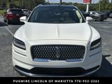 Used 2021 Lincoln Nautilus Reserve w/ Cargo Utility Package image 2