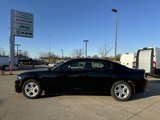 Certified 2022 Dodge Charger SXT w/ Leather Interior Group image 4