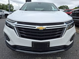 Used 2022 Chevrolet Equinox LT image 2