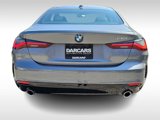 Used 2025 BMW 430i xDrive Coupe w/ Premium Package image 5