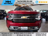 Used 2019 Chevrolet Silverado 1500 High Country w/ Technology Package image 5