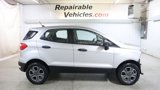Used 2020 Ford EcoSport S image 4