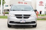 Used 2018 Dodge Grand Caravan SE w/ UConnect Hands-Free Group image 3