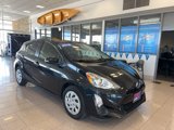 Used 2016 Toyota Prius C Two image 2