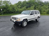 Used 2000 Jeep Cherokee Sport image 4