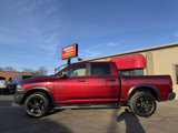 Used 2022 RAM 1500 Classic Warlock image 5