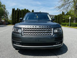 Used 2017 Land Rover Range Rover Supercharged image 2