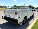 Used 2021 Ford F350 XL w/ Power Equipment Group image 4