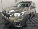 Used 2020 Subaru Forester Limited image 4