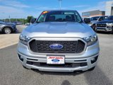 Used 2019 Ford Ranger XLT w/ Trailer Tow Package image 2