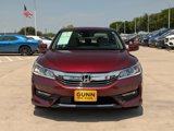 Used 2016 Honda Accord EX-L image 2