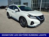 Used 2020 Nissan Murano Platinum w/ Cargo Package image 5