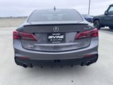 Used 2019 Acura TLX V6 w/ Technology & A-SPEC Pkg image 3
