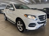 Used 2019 Mercedes-Benz GLE 400 4MATIC image 3