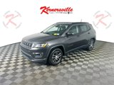 Used 2019 Jeep Compass Latitude image 3