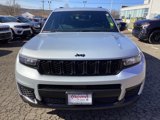 Used 2021 Jeep Grand Cherokee L Laredo image 2