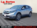 Used 2017 Honda CR-V EX image 3