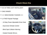 Used 2021 Kia Sportage LX w/ LX Fwd Popular Package image 4