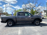 Used 2016 RAM 1500 Rebel w/ Luxury Group image 6