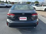 New 2025 Toyota Corolla LE image 4