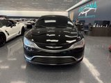 Used 2015 Chrysler 200 Limited image 2