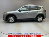 Used 2014 MAZDA CX-5 Touring w/ Bose/Moonroof Package image 2