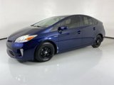 Used 2015 Toyota Prius One image 3