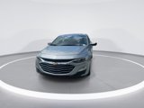 Used 2024 Chevrolet Malibu LT image 3