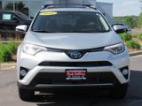 Used 2016 Toyota RAV4 Limited image 3