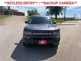 New 2025 Ford Bronco Sport Big Bend image 2