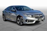 Used 2018 Honda Civic EX-T image 2