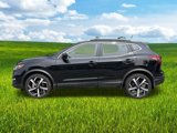 Used 2022 Nissan Rogue Sport SL image 3
