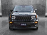 Used 2021 Jeep Renegade Sport image 2