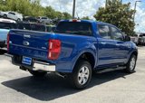 Certified 2020 Ford Ranger XLT w/ Equipment Group 301A Mid image 4