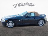 Used 2007 BMW Z4 3.0i image 4