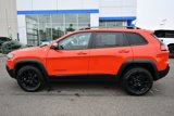 Used 2021 Jeep Cherokee Trailhawk w/ Trailer Tow Group image 4