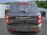Used 2024 Ford Bronco Sport Big Bend image 5