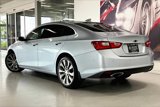 Used 2017 Chevrolet Malibu Premier w/ Premier Sun and Wheel Package image 4