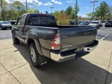 Used 2014 Toyota Tacoma 4x4 Access Cab image 5